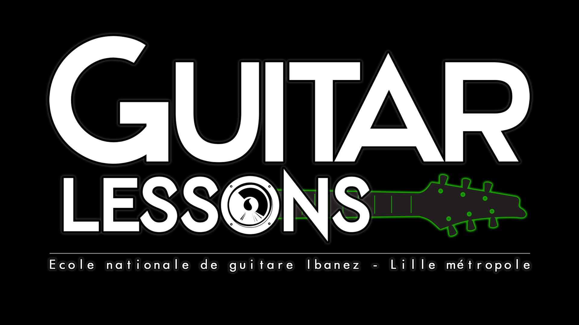 cours guitare lille